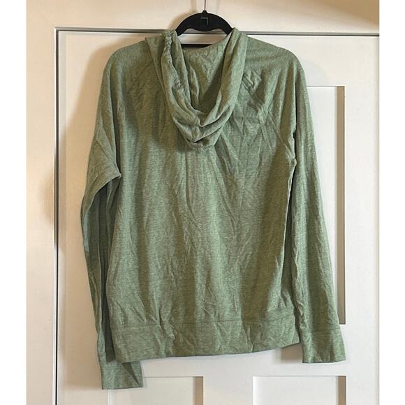 American Giant Lightweight Full Zip Medium - Picture 2 of 4